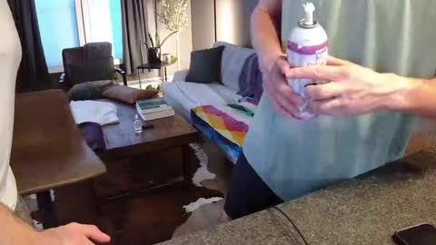 Jack online show from 04/19/26, 02:44