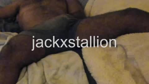 Snapshot of jackxstallion chatting on 05/14/26, 01:34 jackxstallion online show from 05/14/26, 01:34