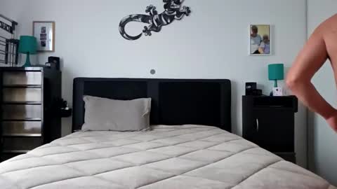 Jacky 60 online show from 02/18/26, 09:38