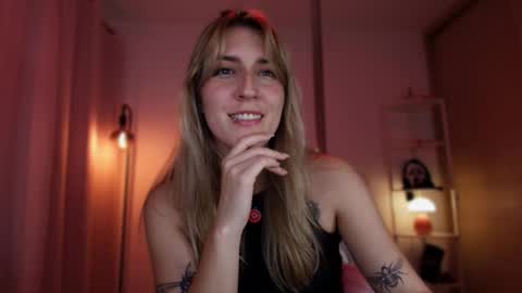 Linda Sofia help me get to 100 thumbs up online show from 03/15/26, 02:06