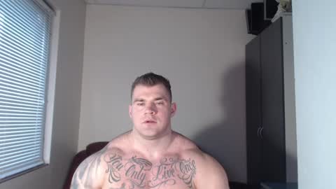 Snapshot of jackyhuge chatting on 12/22/24, 10:49 Jacky online show from 12/22/24, 10:49