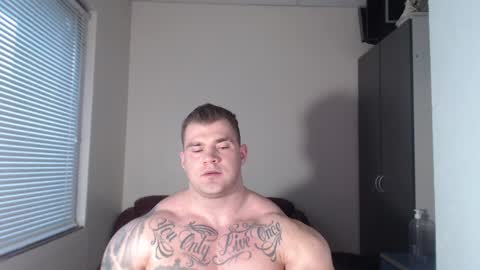 Snapshot of jackyhuge chatting on 12/26/24, 11:54 Jacky online show from 12/26/24, 11:54