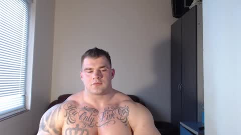 Snapshot of jackyhuge chatting on 01/13/25, 10:58 Jacky online show from 01/13/25, 10:58