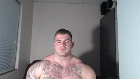 Snapshot of jackyhuge chatting on 01/22/25, 02:14 Jacky online show from 01/22/25, 02:14