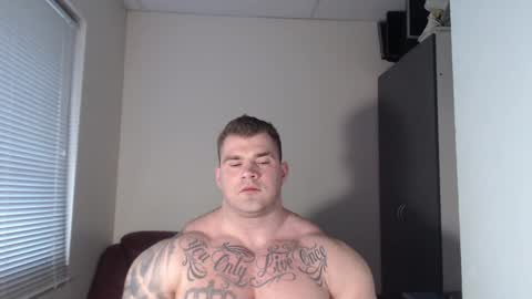 Snapshot of jackyhuge chatting on 01/26/25, 10:34 Jacky online show from 01/26/25, 10:34