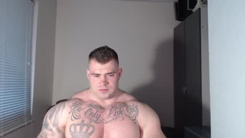 Snapshot of jackyhuge chatting on 01/27/25, 10:49 Jacky online show from 01/27/25, 10:49