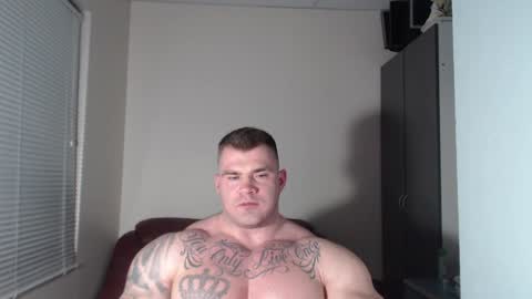 Snapshot of jackyhuge chatting on 01/28/25, 03:35 Jacky online show from 01/28/25, 03:35