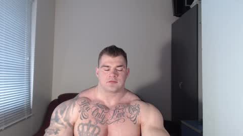 Snapshot of jackyhuge chatting on 02/02/25, 10:02 Jacky online show from 02/02/25, 10:02