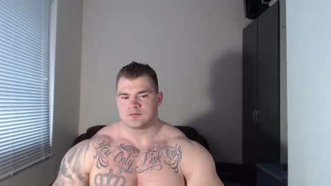 Snapshot of jackyhuge chatting on 02/05/25, 09:57 Jacky online show from 02/05/25, 09:57