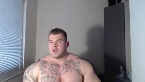 Snapshot of jackyhuge chatting on 02/15/25, 02:00 Jacky online show from 02/15/25, 02:00