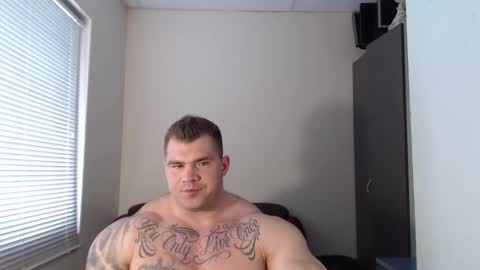 Snapshot of jackyhuge chatting on 02/17/25, 12:05 Jacky online show from 02/17/25, 12:05
