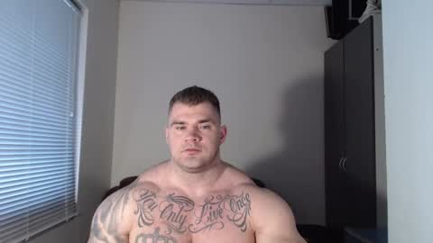 Snapshot of jackyhuge chatting on 02/18/25, 07:43 Jacky online show from 02/18/25, 07:43