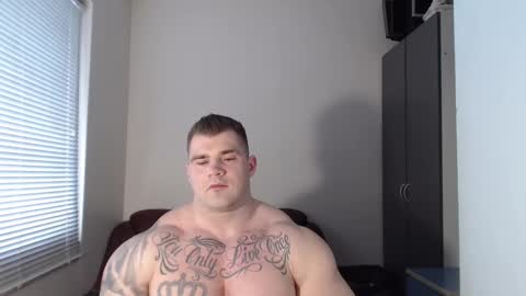Snapshot of jackyhuge chatting on 02/22/25, 11:35 Jacky online show from 02/22/25, 11:35