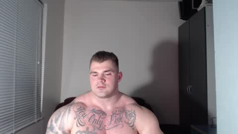 Snapshot of jackyhuge chatting on 02/27/25, 04:43 Jacky online show from 02/27/25, 04:43