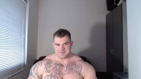 Snapshot of jackyhuge chatting on 03/01/25, 01:07 Jacky online show from 03/01/25, 01:07