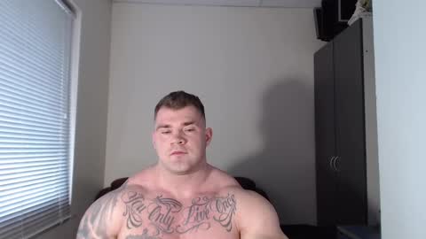 Snapshot of jackyhuge chatting on 03/05/25, 11:17 Jacky online show from 03/05/25, 11:17