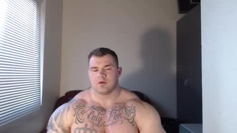 Jacky online show from 11/16/25, 09:48