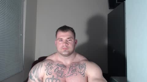 Jacky online show from 11/23/25, 04:29