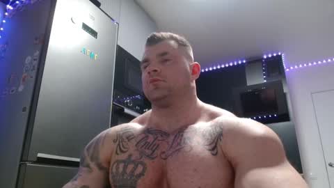 Jacky online show from 01/07/26, 07:16