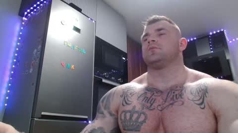 Jacky online show from 02/11/26, 08:36