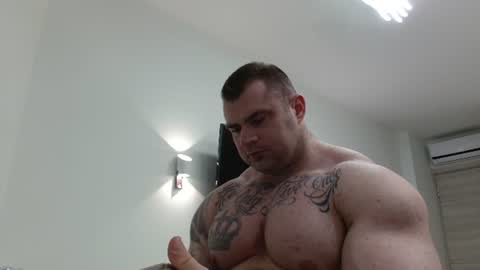 Jacky online show from 07/05/26, 11:01