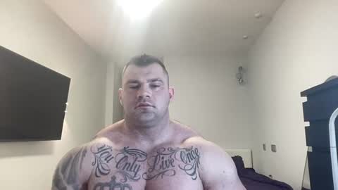 Jacky online show from 07/10/26, 12:04