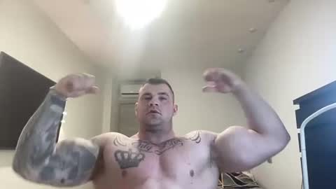 Jacky online show from 07/10/26, 09:39
