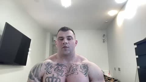 Jacky online show from 07/12/26, 10:12
