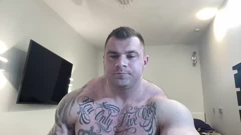 Jacky online show from 07/13/26, 11:51