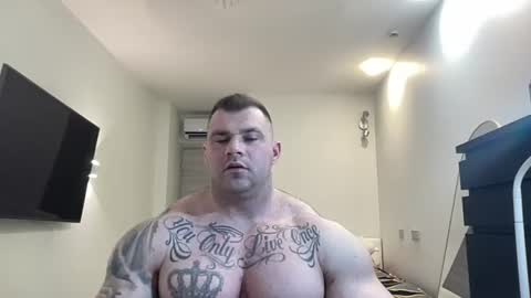 Jacky online show from 07/18/26, 09:07