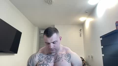Jacky online show from 07/19/26, 09:07