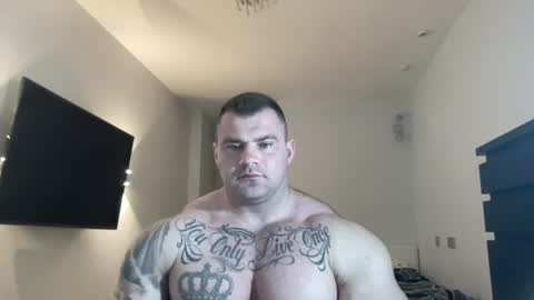 Jacky online show from 07/20/26, 10:34