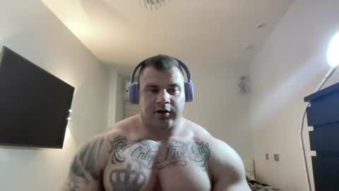 Jacky online show from 07/21/26, 10:23