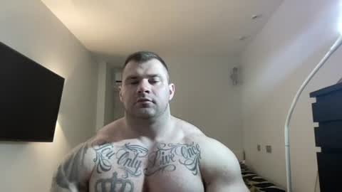 Jacky online show from 07/22/26, 09:06