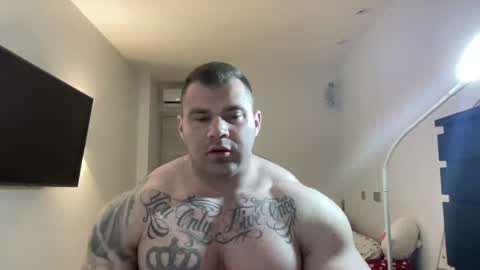 Jacky online show from 07/23/26, 10:08
