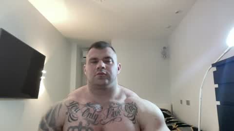 Jacky online show from 07/24/26, 09:57