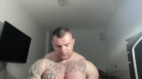 Jacky online show from 07/29/26, 10:30