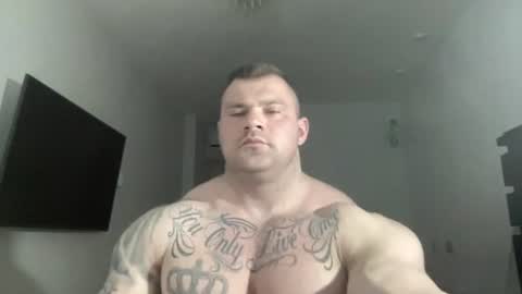 Jacky online show from 08/06/26, 09:06