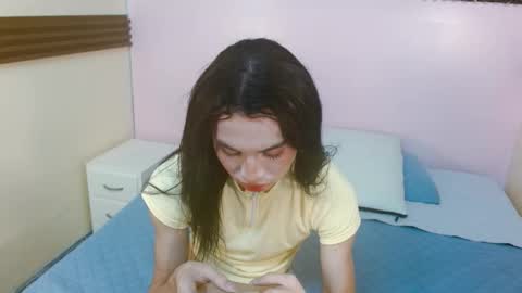 Jacky Murphy online show from 11/22/25, 06:51