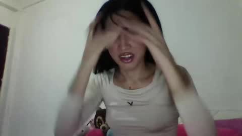 Jacky Murphy online show from 04/16/26, 01:39