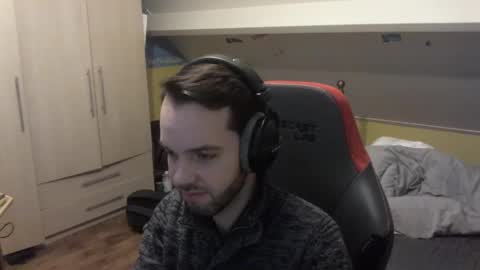 Jack online show from 01/04/25, 04:32