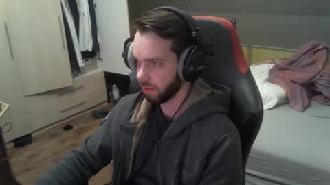 Jack online show from 01/25/25, 08:10