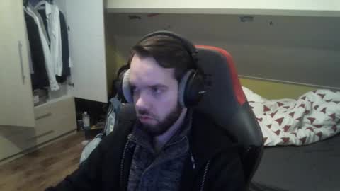 Jack online show from 02/16/25, 03:38