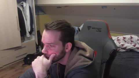 Jack online show from 03/11/25, 08:09