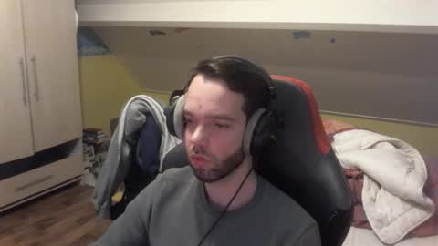 Jack online show from 02/16/26, 07:21