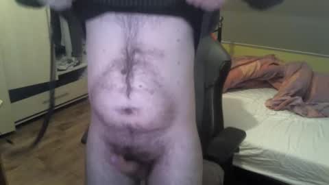 Jack online show from 02/17/26, 02:35