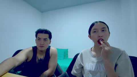 jackyrosee2323 online show from 11/28/25, 10:45