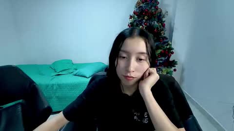 jackyrosee2323 online show from 12/21/25, 02:30