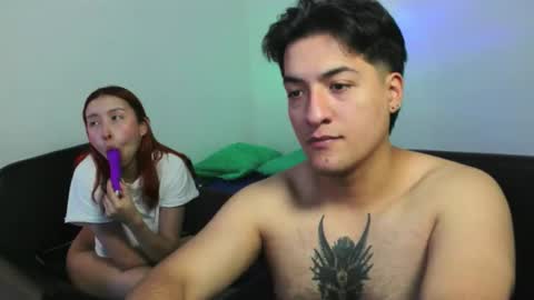 jackyrosee2323 online show from 02/21/26, 04:08