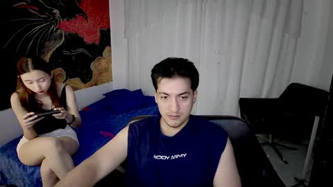 jackyrosee2323 online show from 04/03/26, 07:01